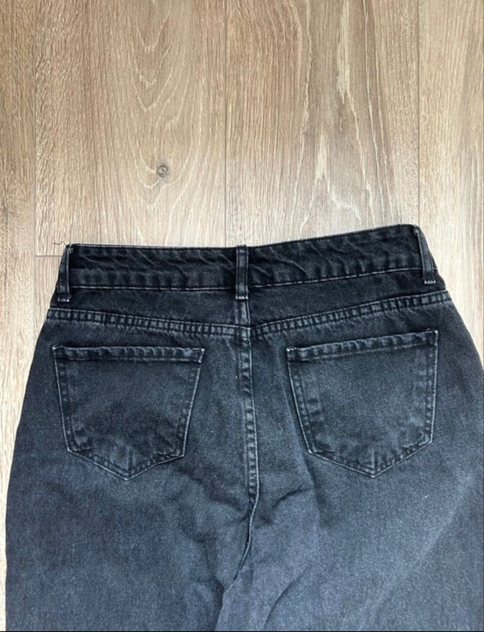 jean noir - photo numéro 3