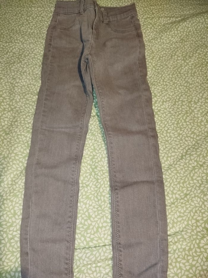 Pantalon fille - photo numéro 5