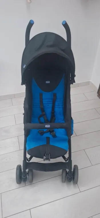 Poussette Chicco Echo