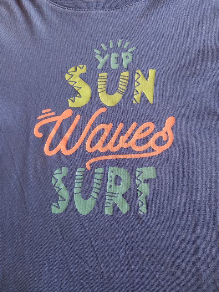 Tee shirt - photo numéro 2