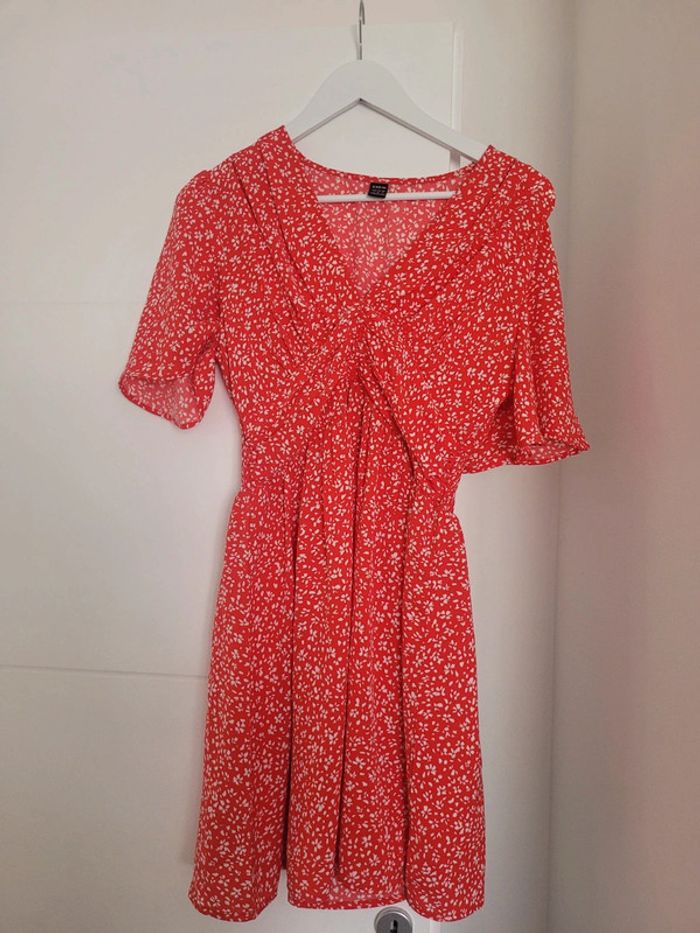 Robe d'été S