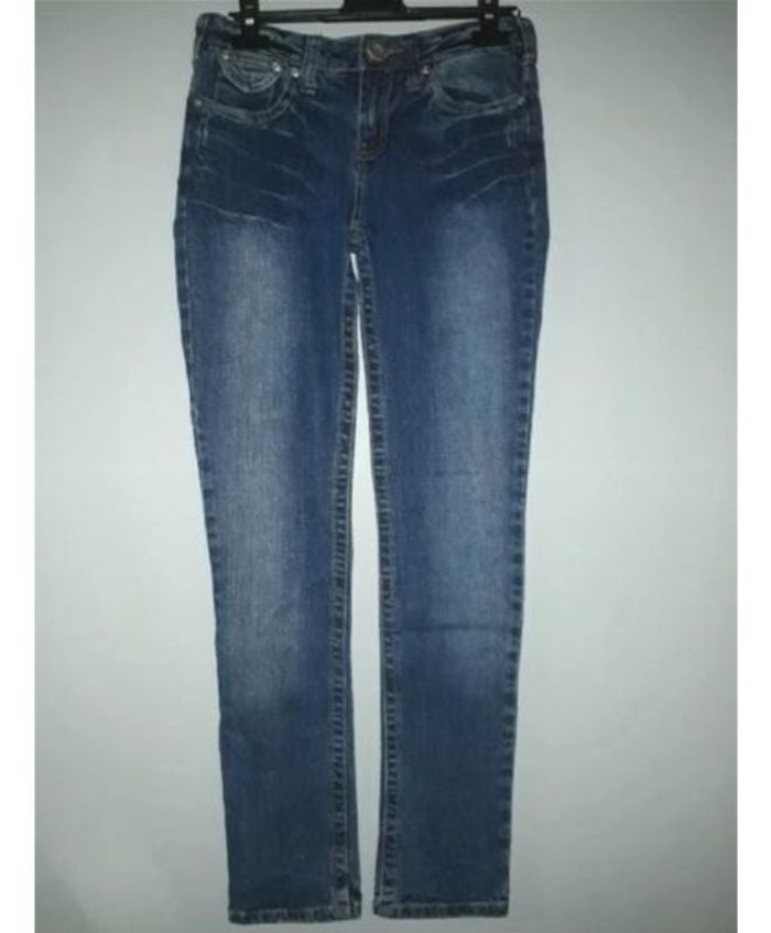 Jeans SisMix. Taille 34. Très bon état.