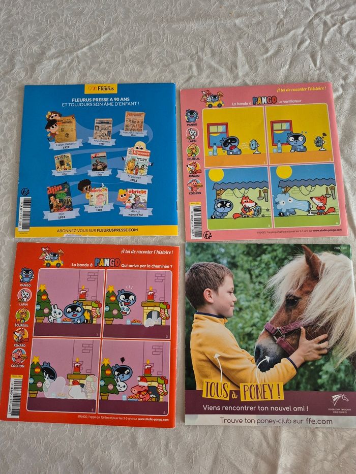 Livre enfant - photo numéro 2