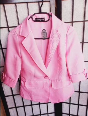 Veste femme- Taille S (taille petite) - Kilianyiren