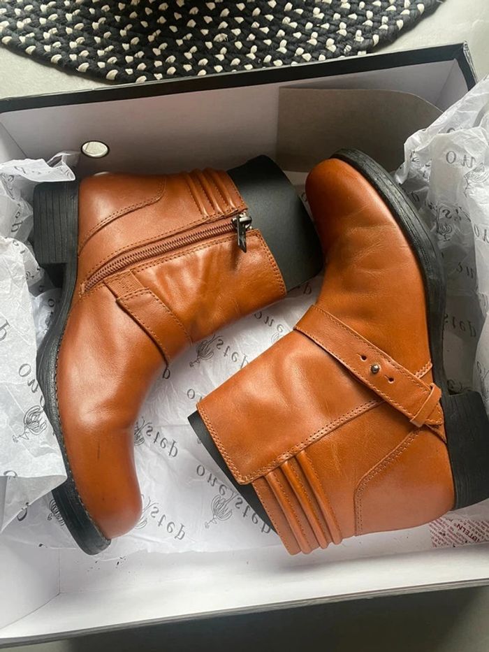 Chaussures One Step pointure 36 - photo numéro 8