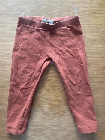 pantalon marron