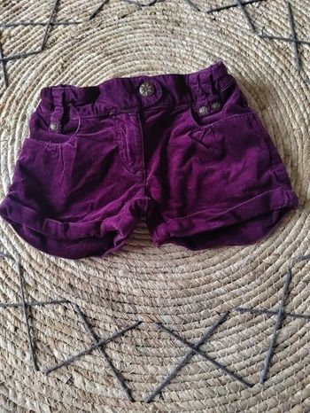 Short 3 ans orchestra