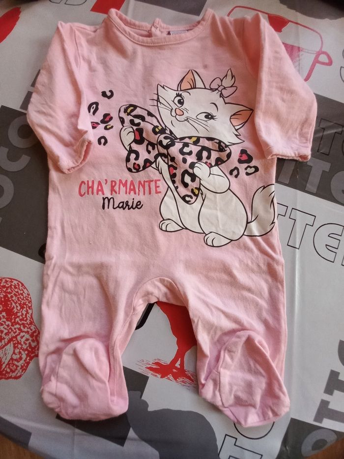 Pyjama - photo numéro 2