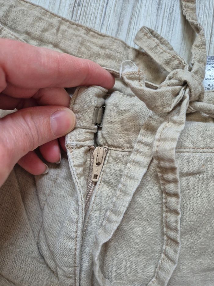 Pantalon été - photo numéro 2