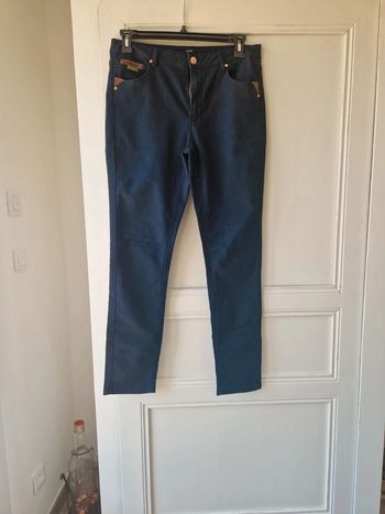 Pantalon classique femme 🚺