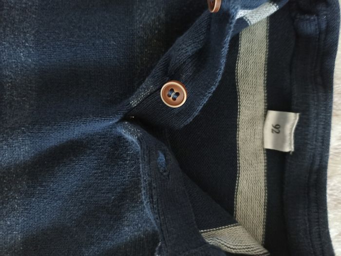 Pull léger - photo numéro 3