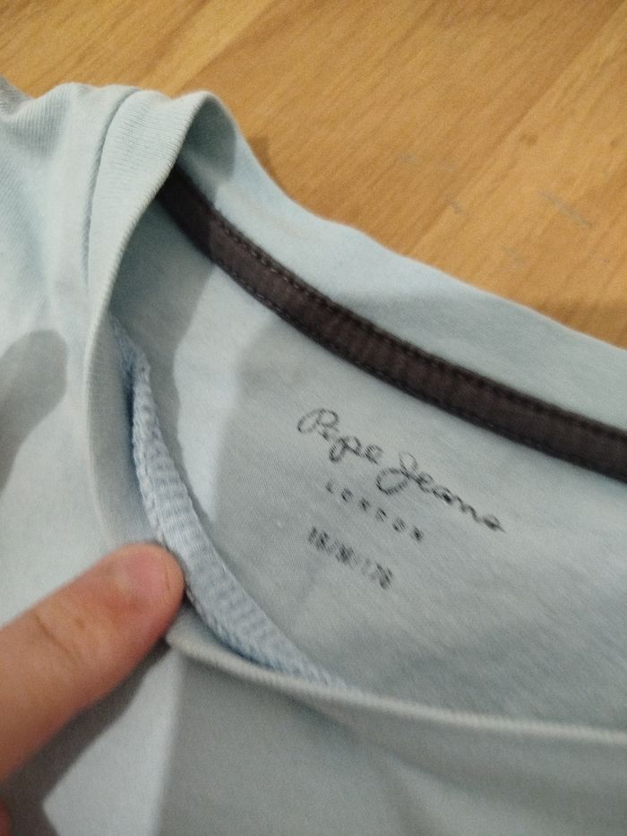 T shirt - photo numéro 4