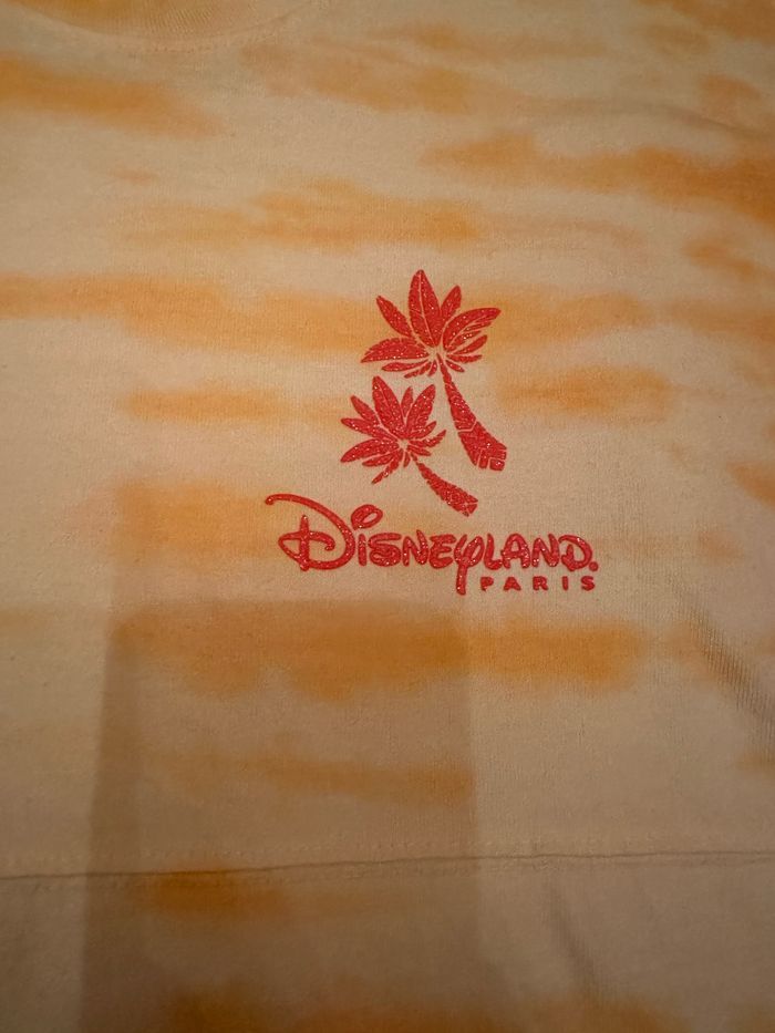 Spirit jersey vaiana - photo numéro 3