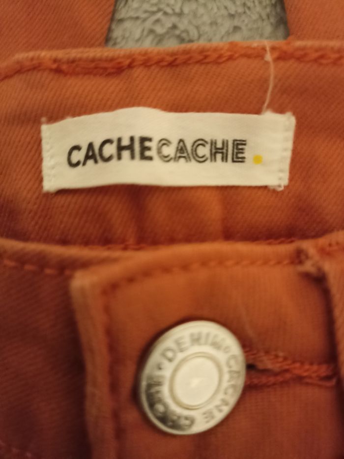 Pantalon - photo numéro 3