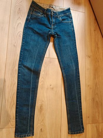 Jeans femme