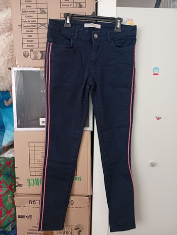 Pantalon femme 