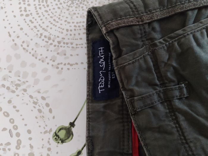 Pantalon - photo numéro 2
