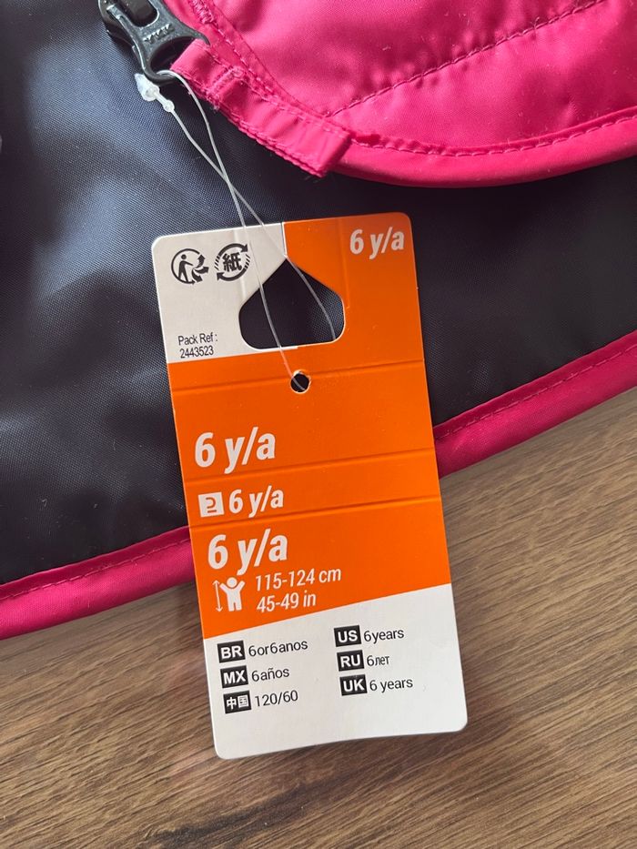 Veste équitation - photo numéro 2