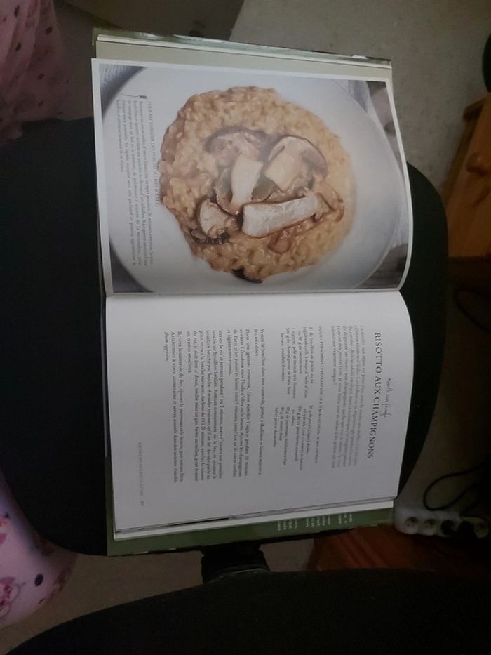 La cuisine italienne facile - photo numéro 3