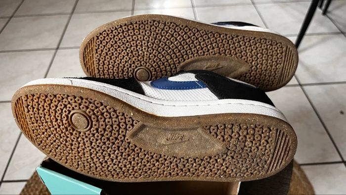 Baskets Nike - photo numéro 9