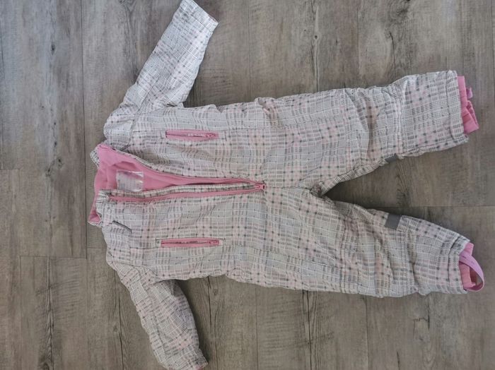 Combinaison ski enfant