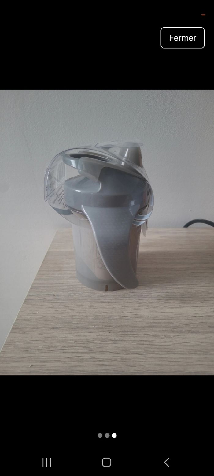 Mini cup twistshake - photo numéro 3