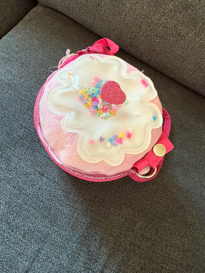 Sac cupcakes - photo numéro 4
