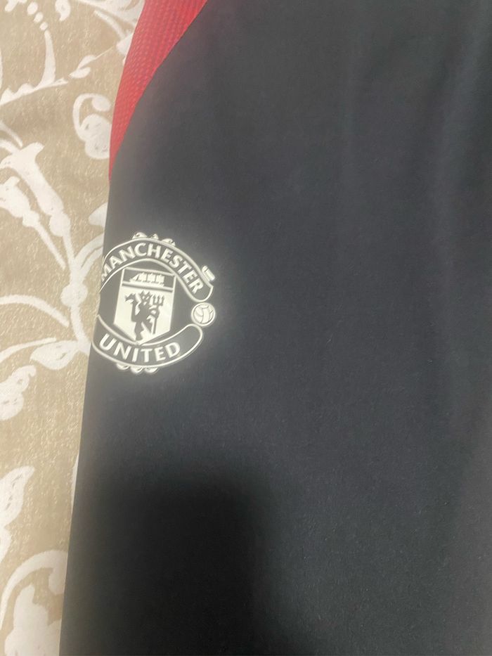Pantalon jogging enfant Manchester - photo numéro 2
