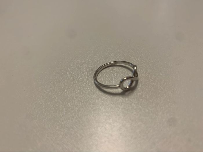 Bague argent - photo numéro 3