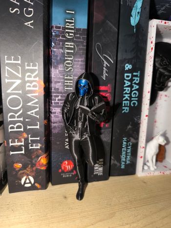 Stalker Lecteur