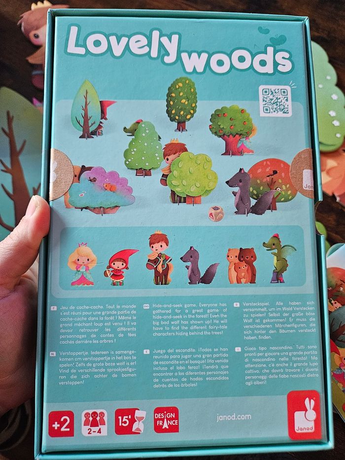 Lovelywoods - photo numéro 4