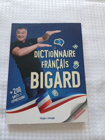 Livre bigard