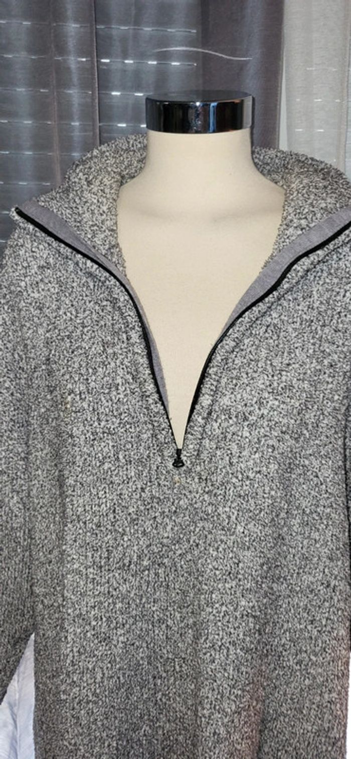 Pull long 50/52 - photo numéro 5