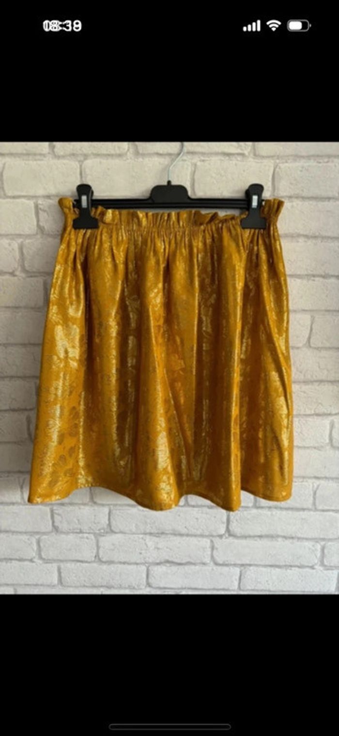 Jupe Des Petits Hauts modèle Vanette taille 1