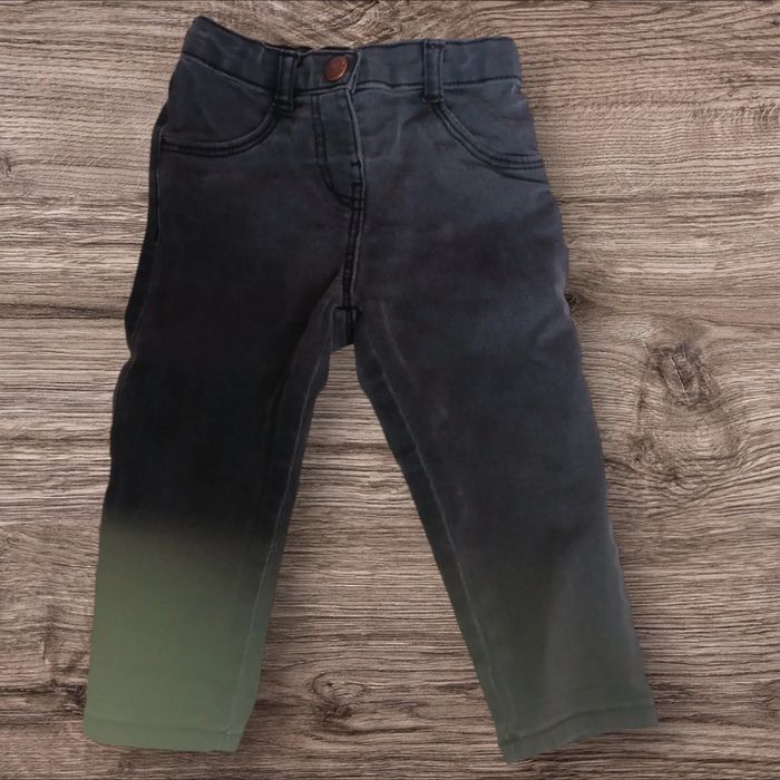 Jeans noir
