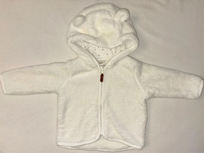 Ensemble 3 pièces 3 mois - photo numéro 5