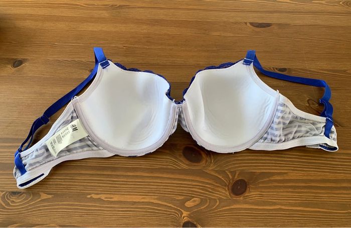 Soutien gorge H&M 85C (200) - photo numéro 3