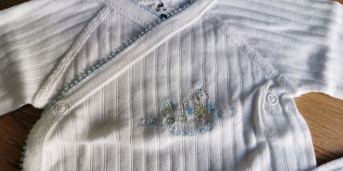 Brassières absorba - photo numéro 2