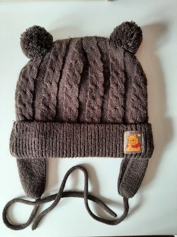 Bonnet Winnie