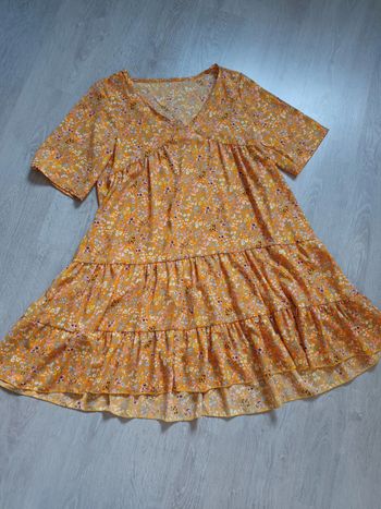 Robe taille 42