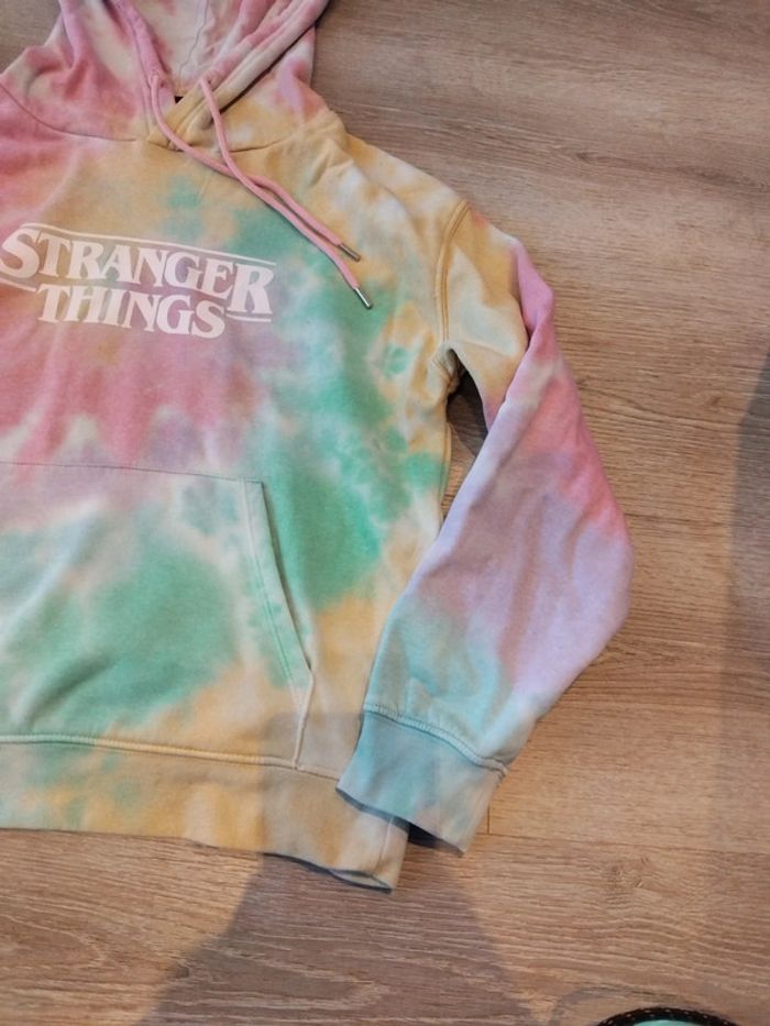 Sweat Stranger things - photo numéro 3