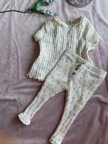 Ensemble été