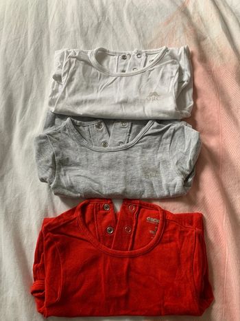 Bodies été