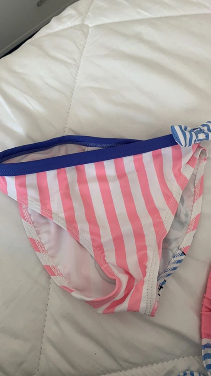 Maillot de bain minnie - photo numéro 2