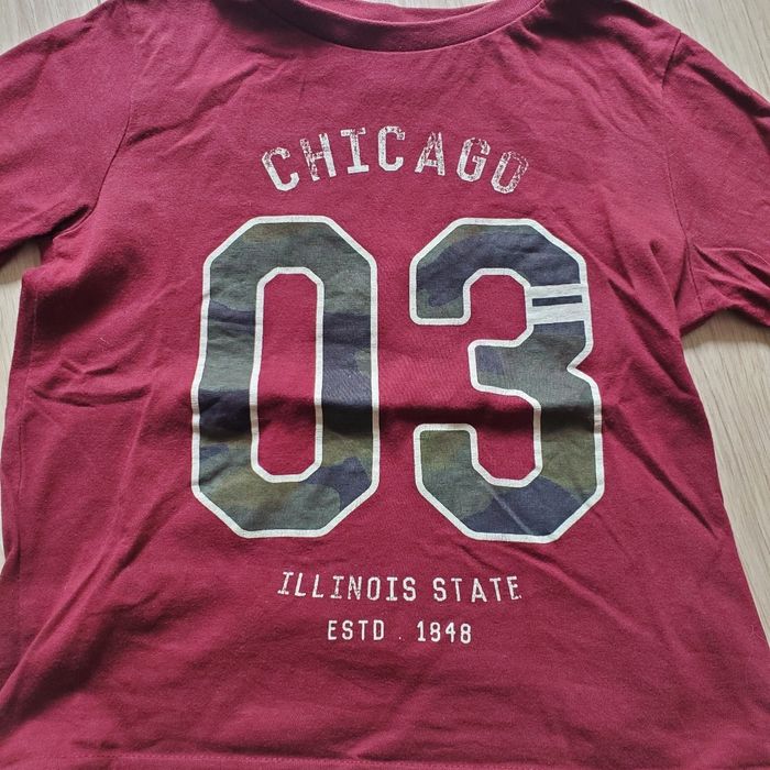 Tee shirt 6 ans manches longues - photo numéro 2