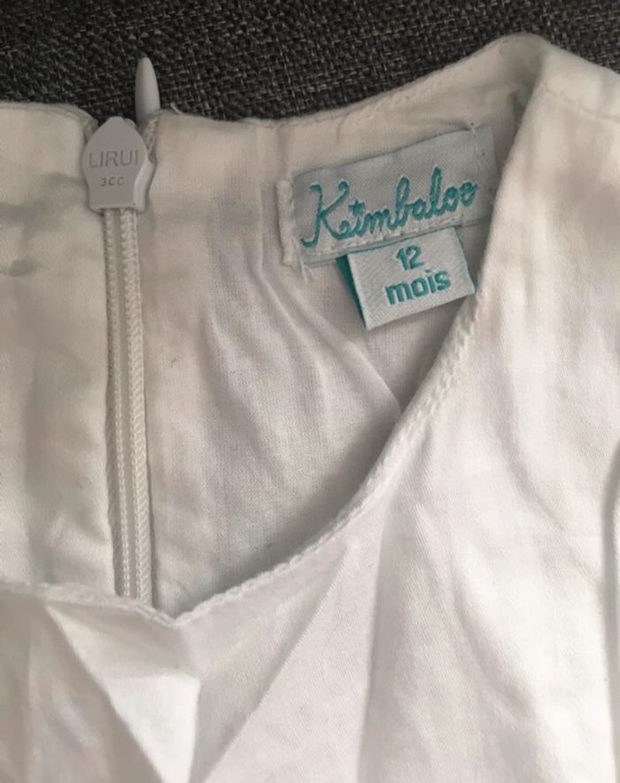 Robe habillé - photo numéro 4