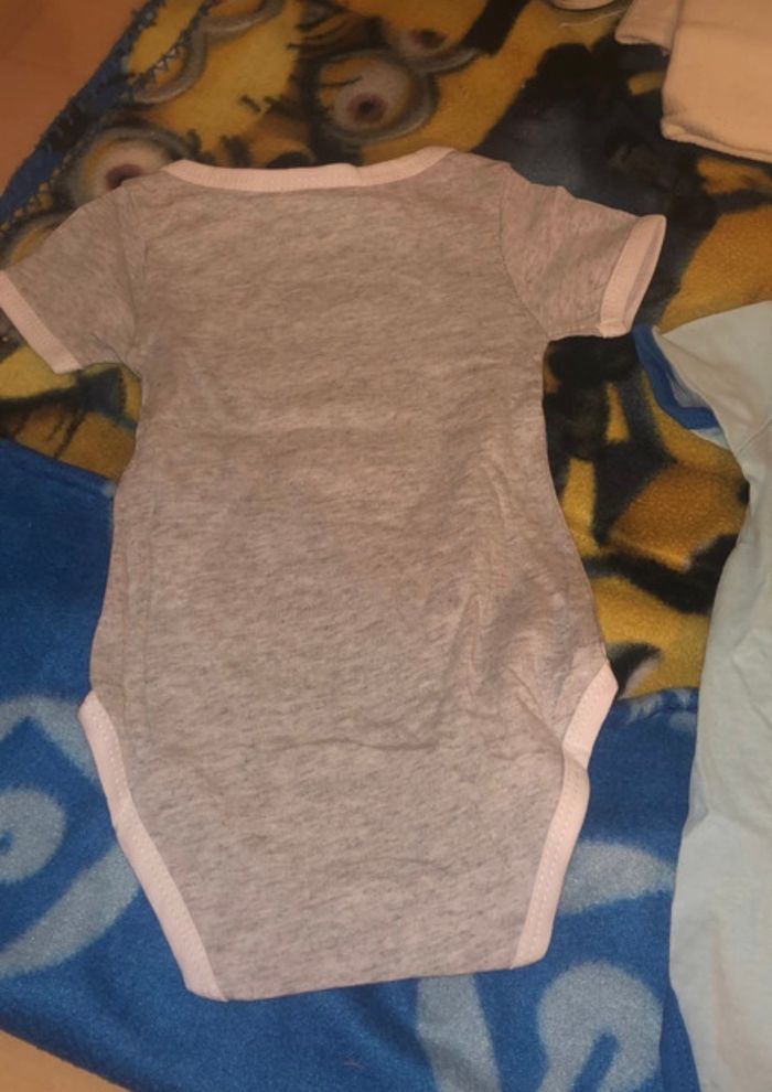 Bodies t3 mois - photo numéro 5