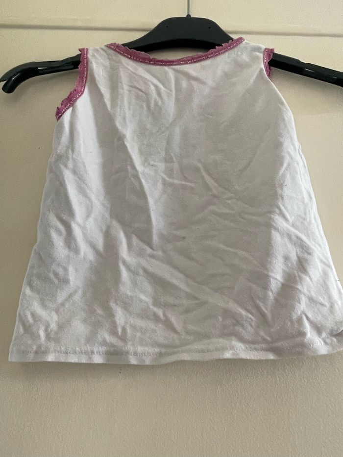 Débardeur - photo numéro 2