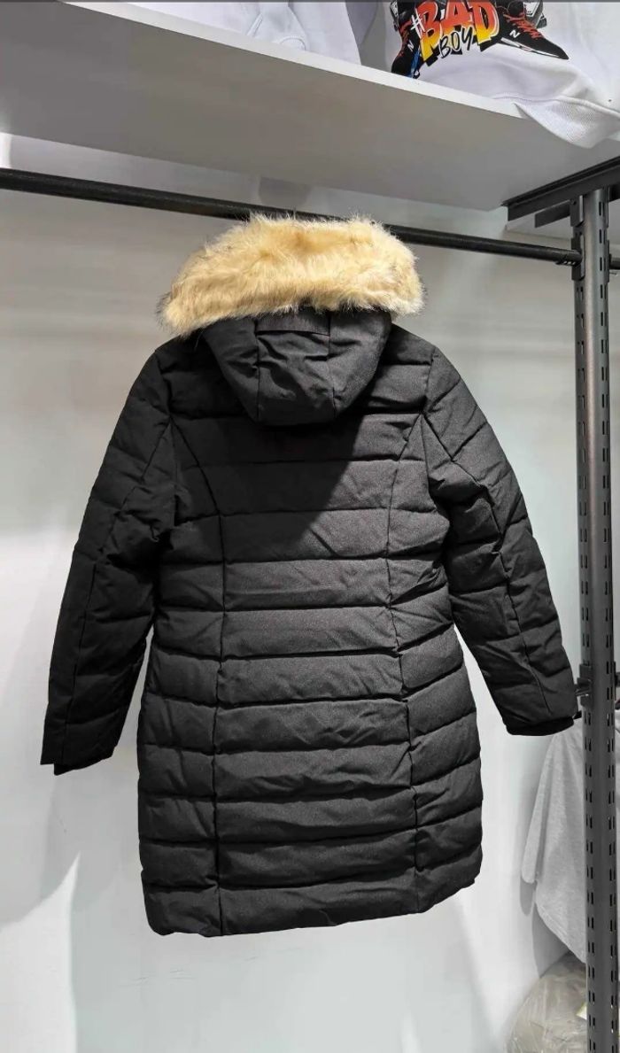 Manteaux paragoose femme - photo numéro 5