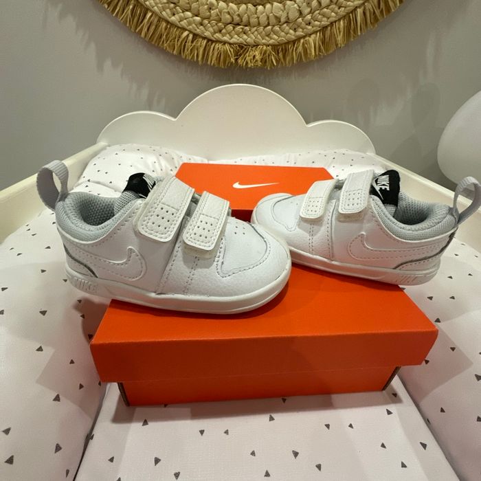 Basket Nike - photo numéro 5